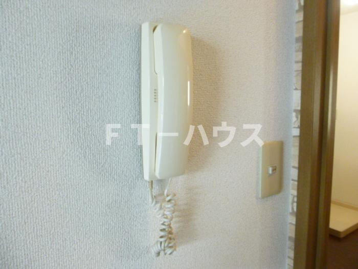 サニーコート田辺 Ａの設備|その他設備