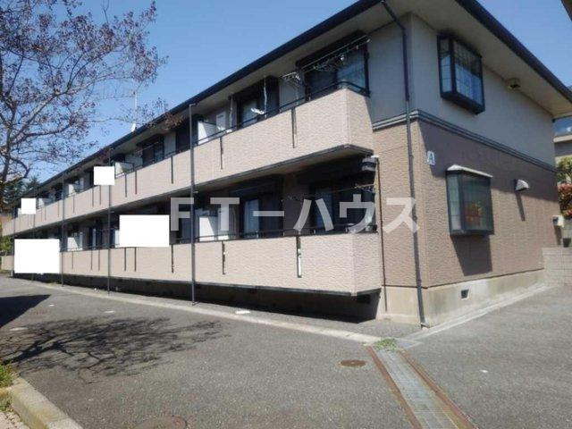 サニーコート田辺 Ａ