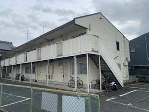 スカイコーポ