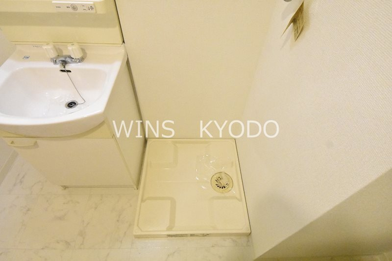 世田谷区砧４丁目の賃貸マンションのその他