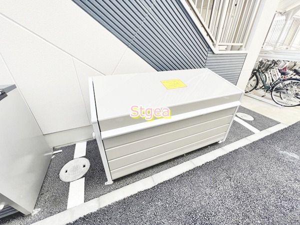 ビオラ・宮町のその他共用部分