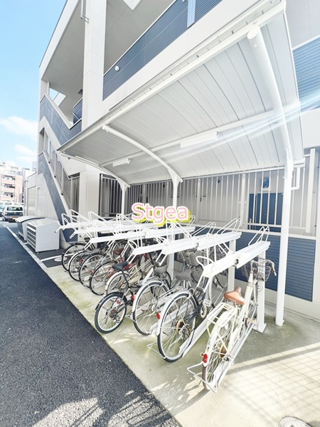 ビオラ・宮町のその他共用部分