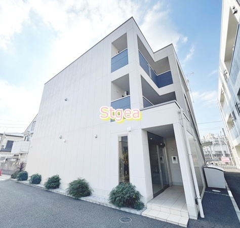 ビオラ・宮町