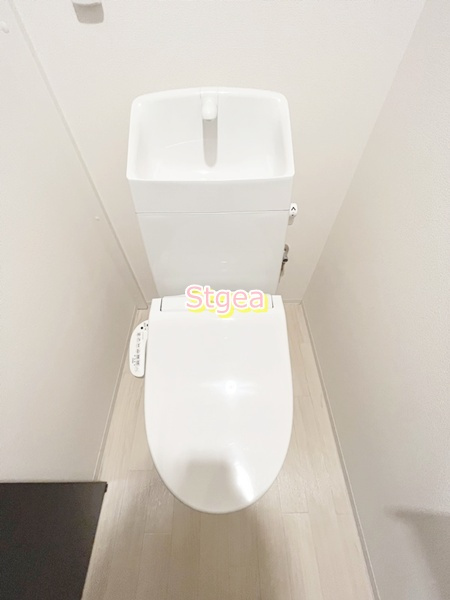 ビオラ・宮町のトイレ