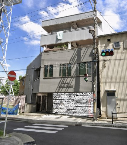 ハイム山本　貸店舗・事務所