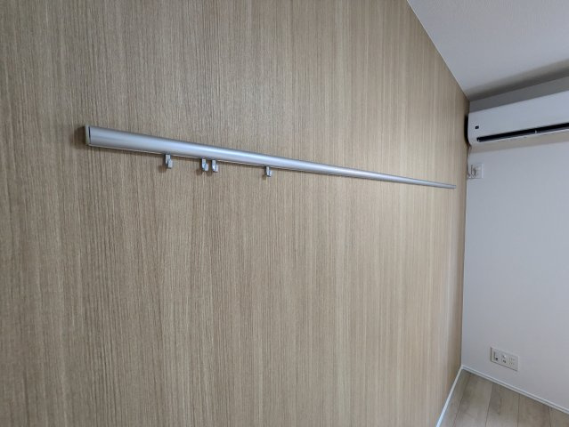 ラフィーネ生田Ⅱのその他