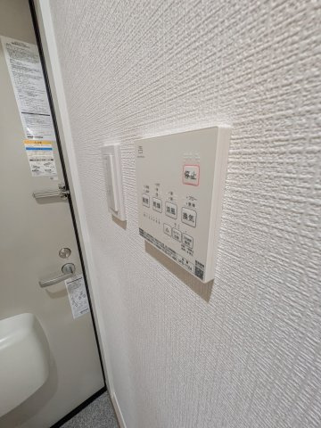 ラフィーネ生田Ⅱの設備