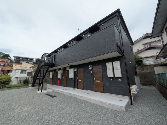 ラフィーネ生田Ⅱ