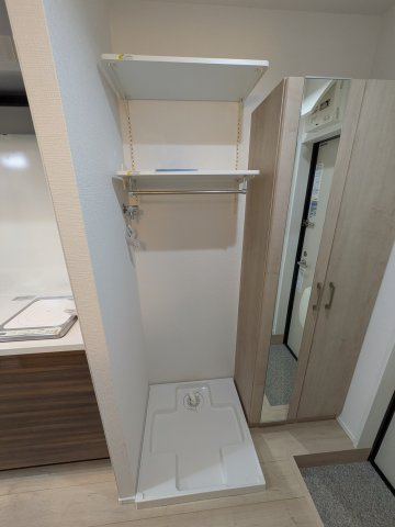 ラフィーネ生田Ⅱの設備