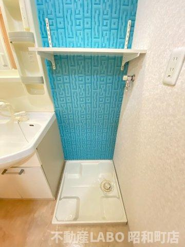 CITY　SPIRE美章園のその他