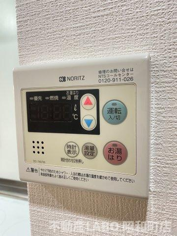 CITY　SPIRE美章園のその他