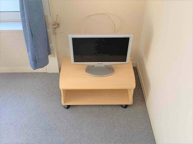 レオパレスヨコハマミナミのその他