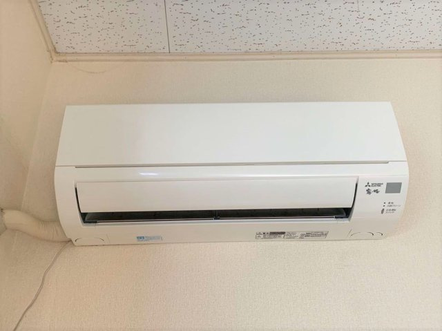 レオパレスヨコハマミナミのその他