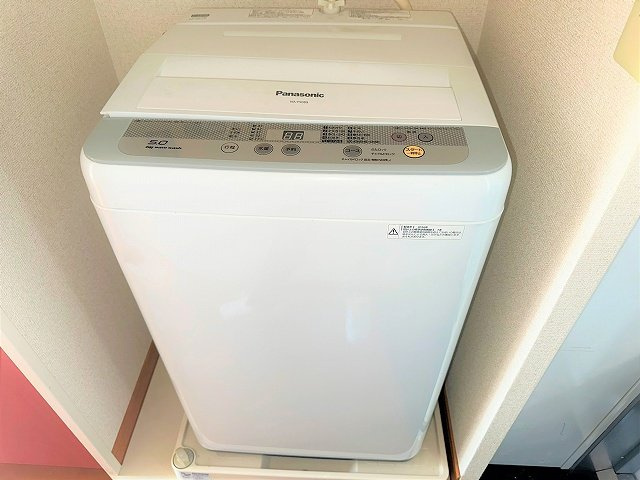 レオパレス大岡壱番館のその他