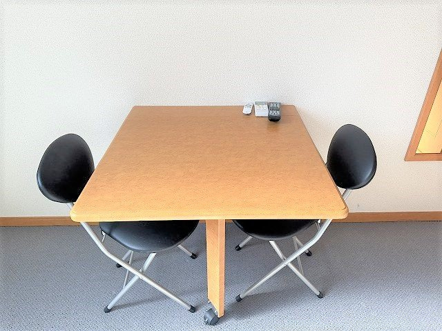 レオパレス大岡壱番館のその他