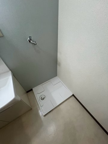 アクトパレスの内装