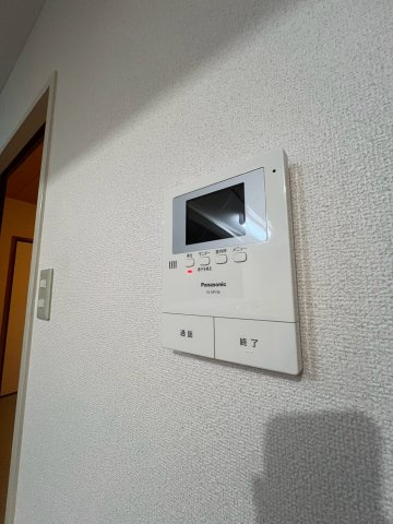 アクトパレスのセキュリティ