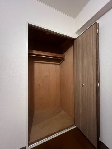 アクトパレスの収納