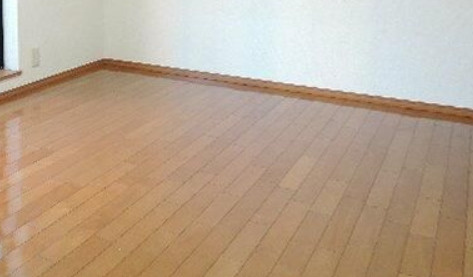 グリーンフィールズの内装