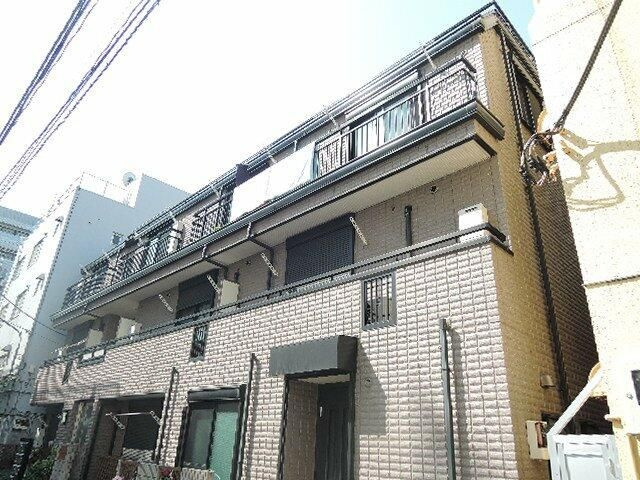 グリーンフィールズ