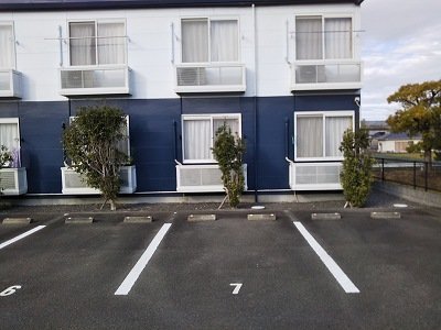 【その他】 | レオパレス井上ガーデン館