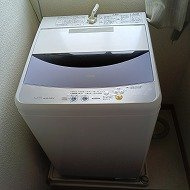 【その他】 | レオパレス井上ガーデン館 | 洗濯機