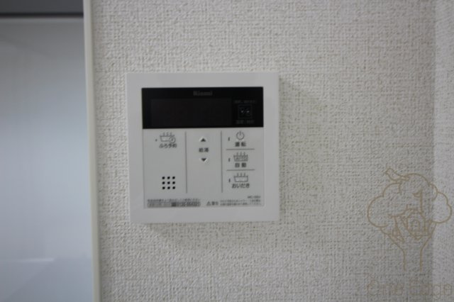 ゼンショウ天神の設備