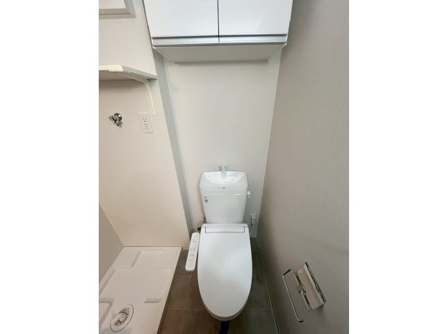 クレヴィスタ阪東橋の内装