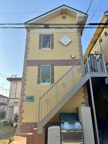 根岸スパイス・ガールズ