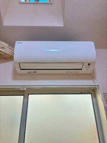 根岸プリチャーズの設備