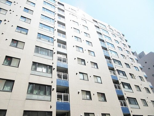 グランドステージ海岸通りの外観|建物外観