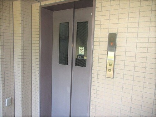 グランドステージ海岸通りのその他|エレベーター