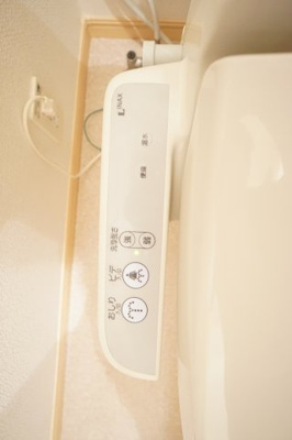 【トイレ】 | サニーレジデンス | ※同物件・同タイプの写真です。