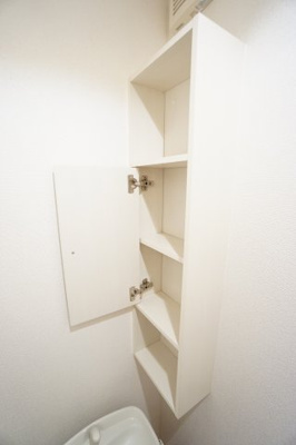 【収納】 | サニーレジデンス | ※同物件・同タイプの写真です。