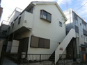 カ－サお花茶屋の画像