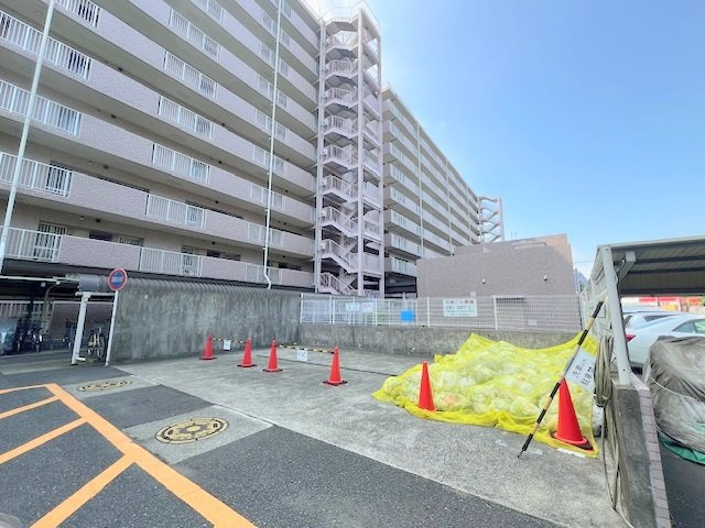 ◎高座郡寒川町宮山　湘南サザン260◎の駐車場|敷地内駐車場スペース◇◇