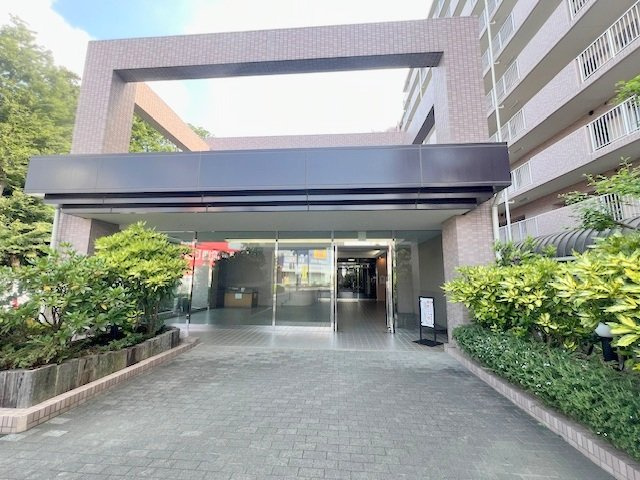 ◎高座郡寒川町宮山　湘南サザン260◎のエントランス|エントランス◇◇