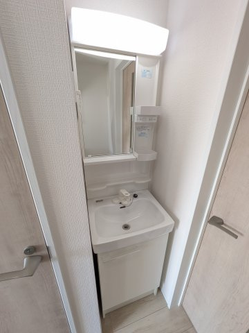 ラフィーネ生田Ⅱの設備