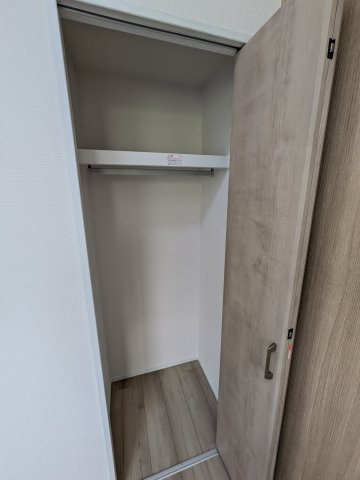 ラフィーネ生田Ⅱの設備
