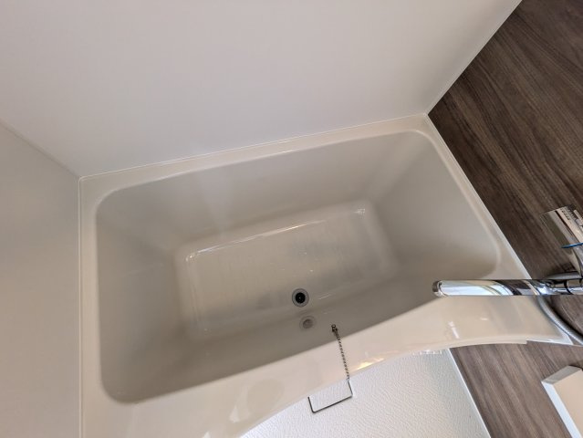 ラフィーネ生田Ⅱの収納