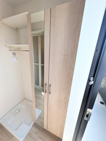 ラフィーネ生田Ⅱの展望
