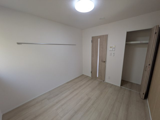 ラフィーネ生田Ⅱのその他共用部分