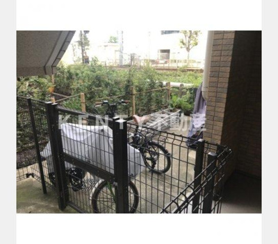 【その他共用部分】 | ｓｉｆｆｌｅｔ ａｒｂｒｅ | その他画像自転車置場スペース（1Fエレベーター横）