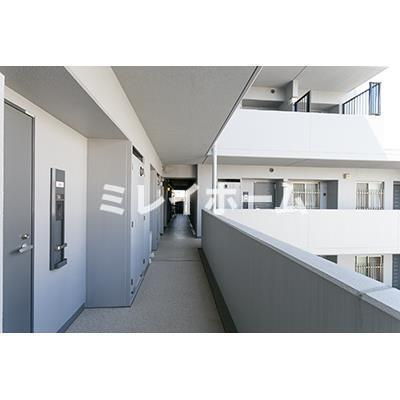 ParkResidence戸越公園のその他共用部分|同建物内別のお部屋の参考写真になります。
