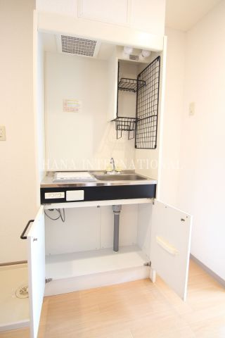 トーワマンションの設備