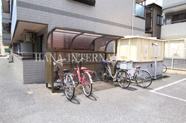 トーワマンションのその他