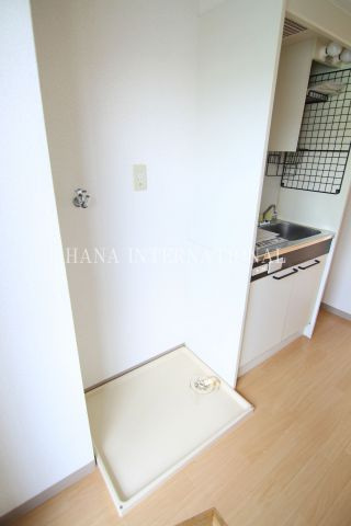 トーワマンションの設備