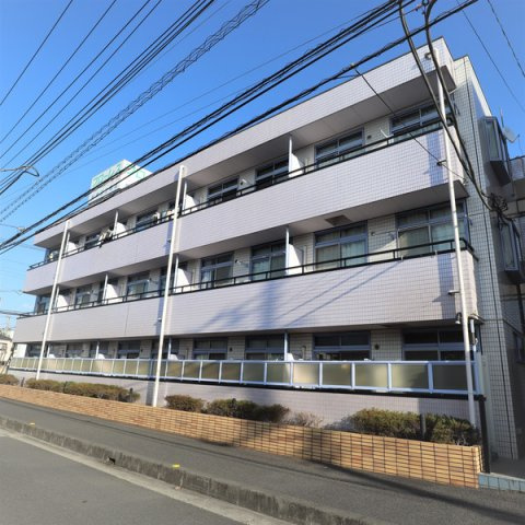 フローレス七番館