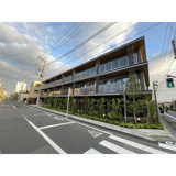 大田区池上６丁目のマンションの画像