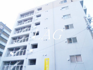 【外観】 | アース向ヶ丘 | 外観です。